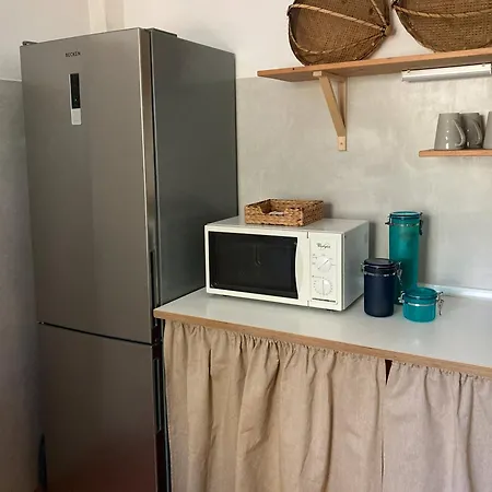 With Private Pool בית נופש טאווירה