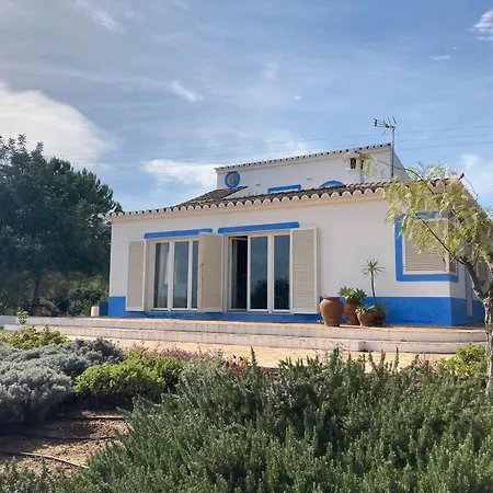 With Private Pool Holiday home Tavira