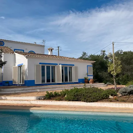Holiday home With Private Pool Tavira