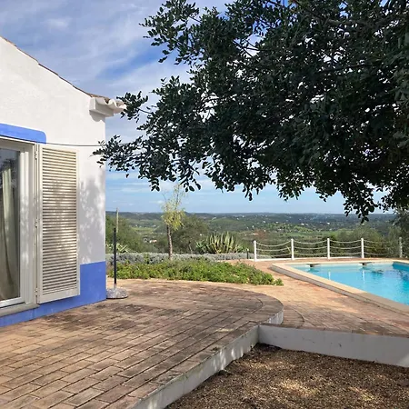 Semesterbostad With Private Pool *